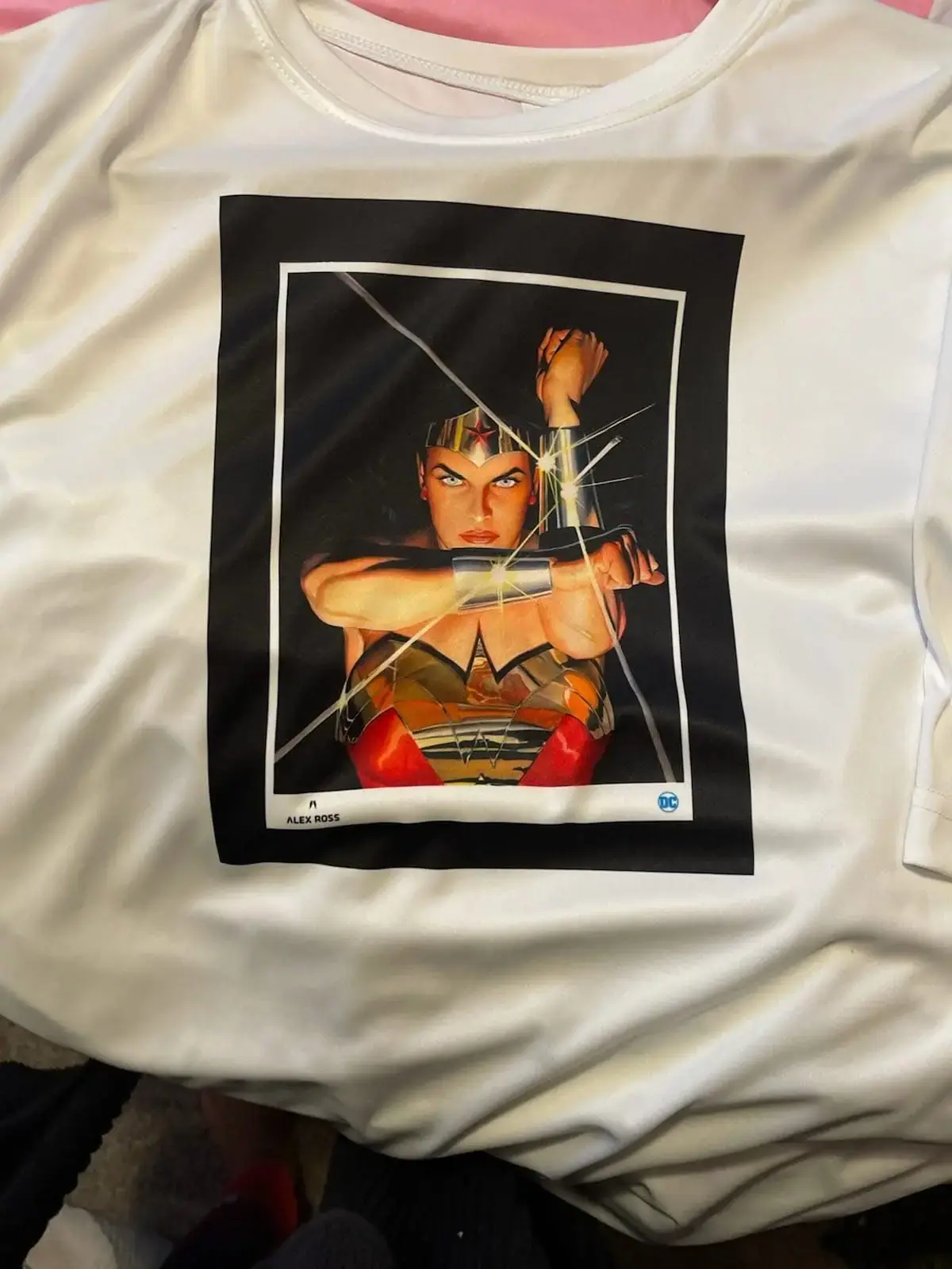 Custom Tee
